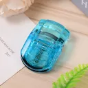 Transparent Green
