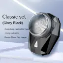 Sq010 Black Ice 3Blade