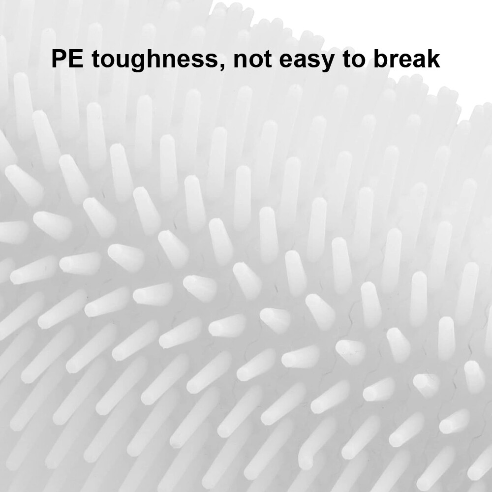 Spiked Roller Aeration 500x90mm Self Levelling Screed Flooring Tool 21mm Spikes 8