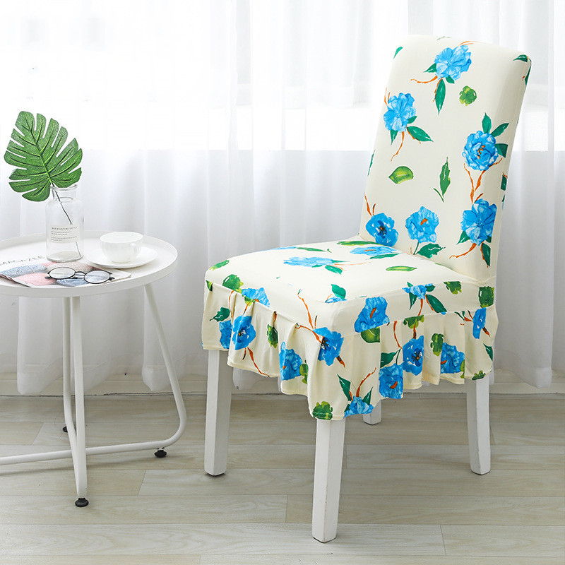 Housse Chaise Extensible
