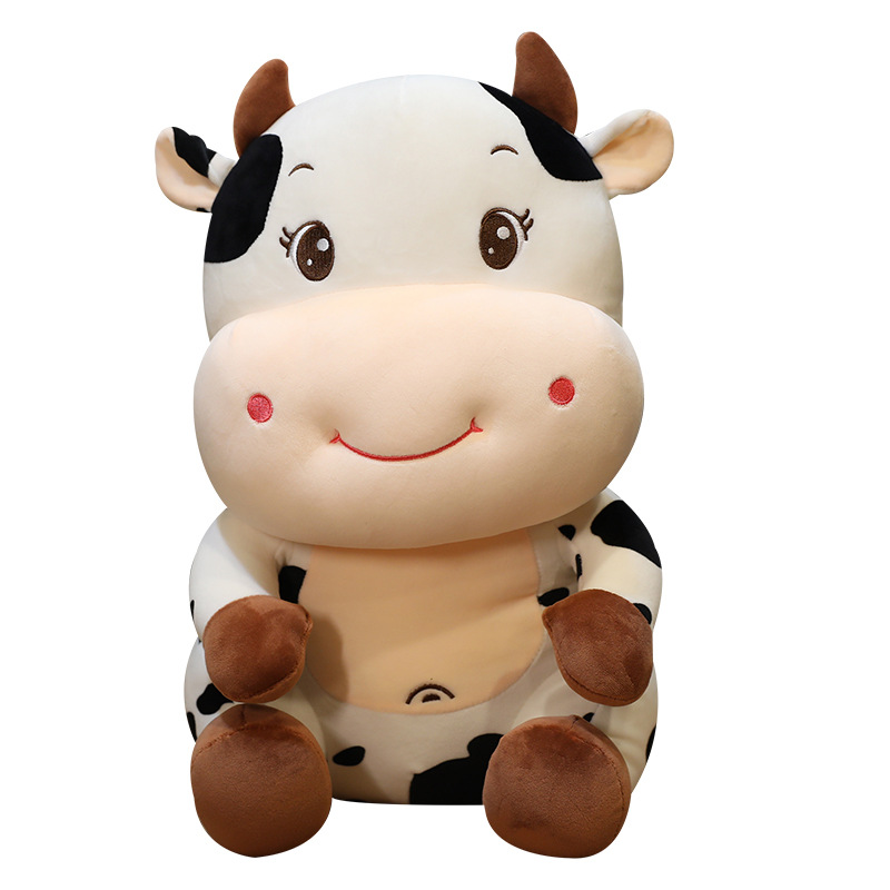 Dudu Cow