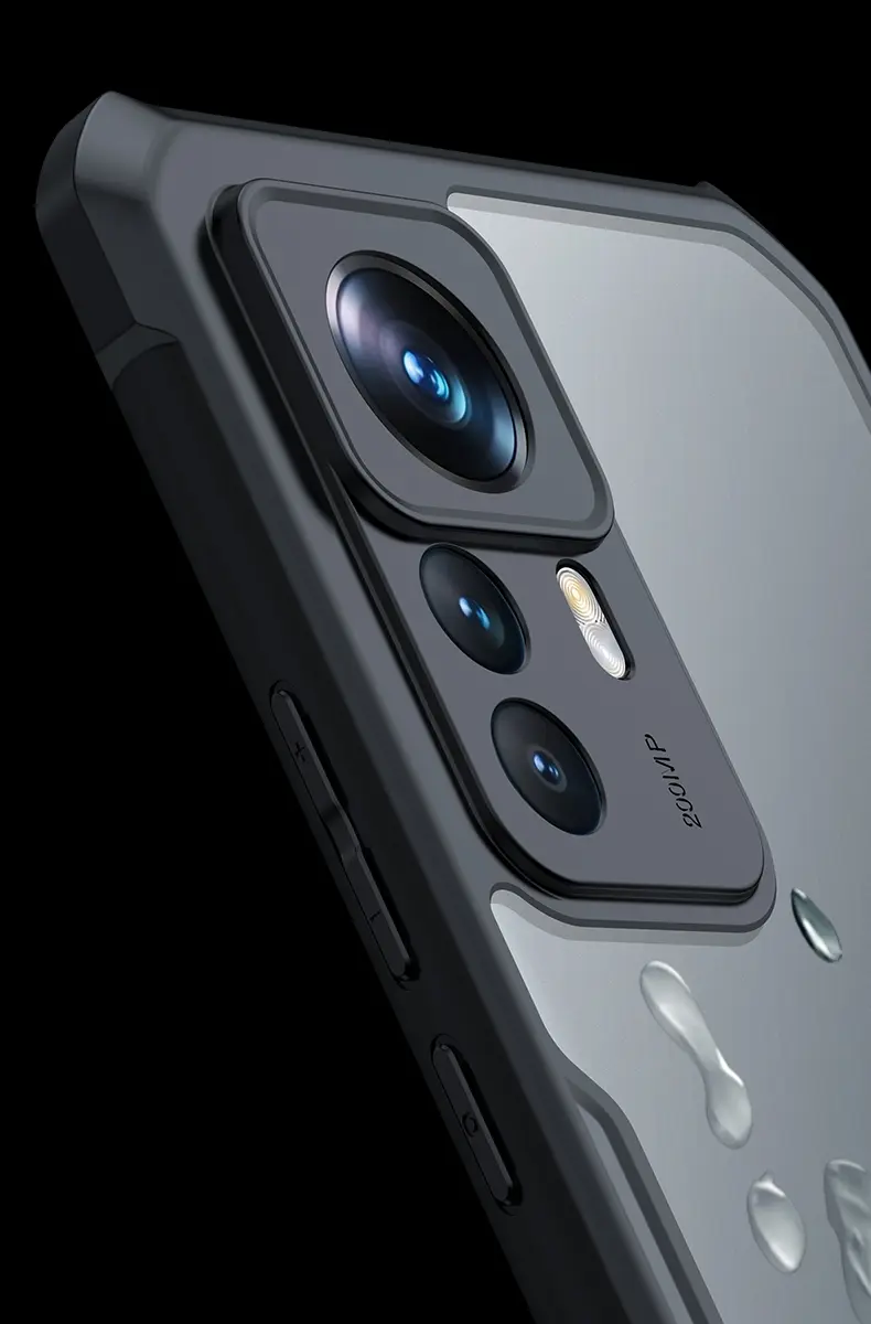 Anti Falling Thin Shell Phone Case