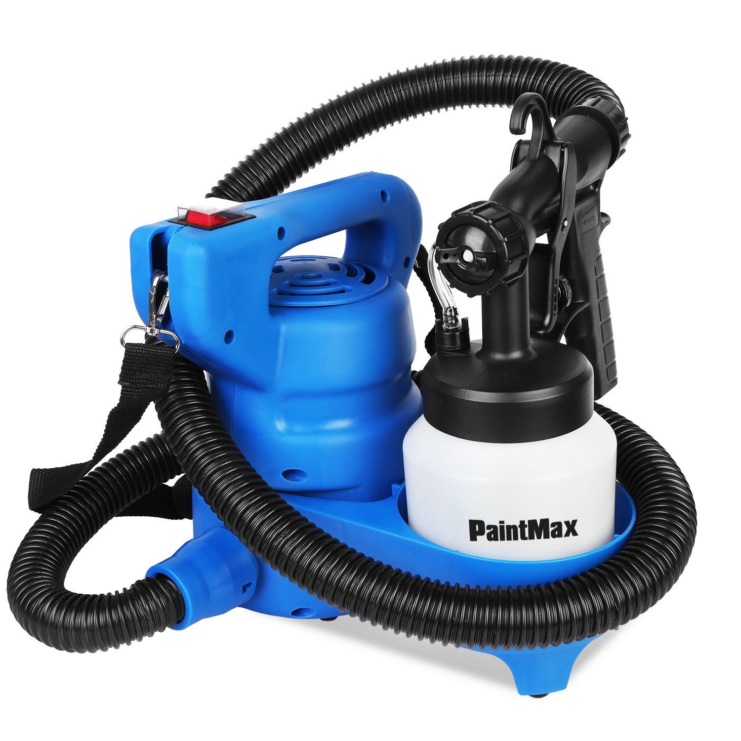 Primer Water Paint Sprayer Machine 1pc 800ml
