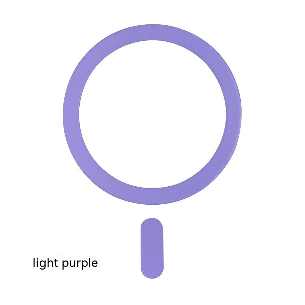 Light Purple