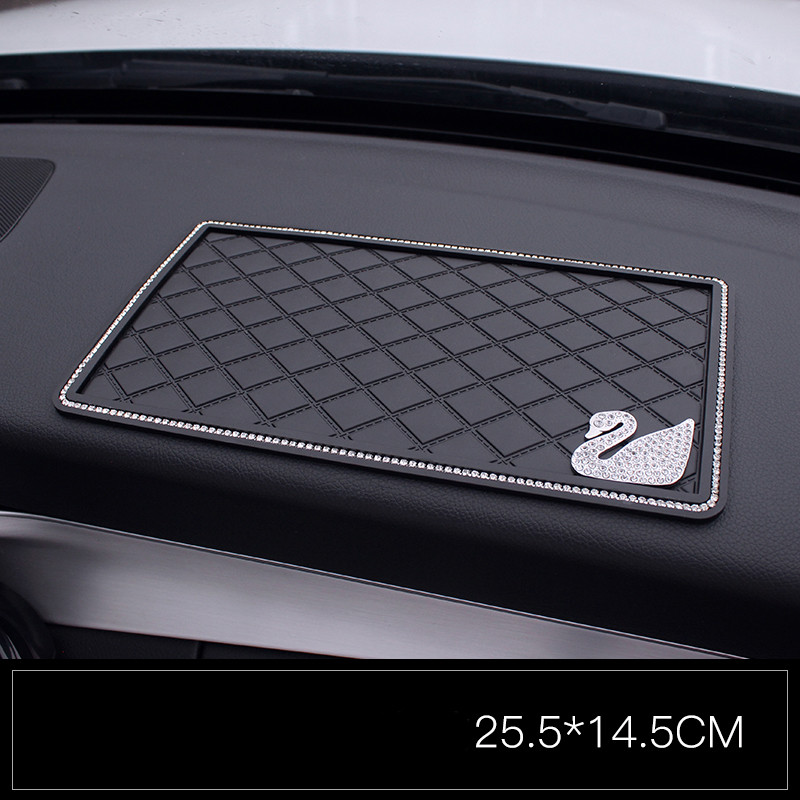 High Temperature Resistant Anti-skid Pad For Vehicle Center Console