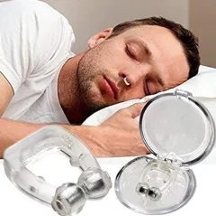 Anti Snoring Nose Clip - Single - View 1