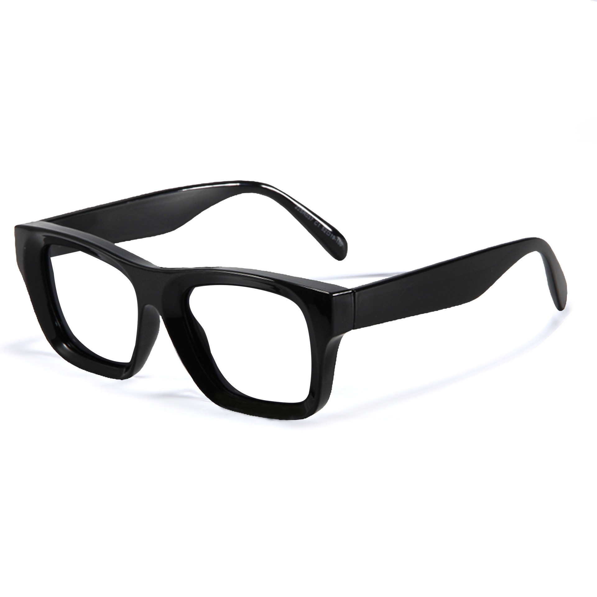 TR Large Frame Retro Thick