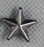DIY Riveted Clothing Shoes Bag Material Accessories 15Mm Gun Metal - Shop at LoveMi