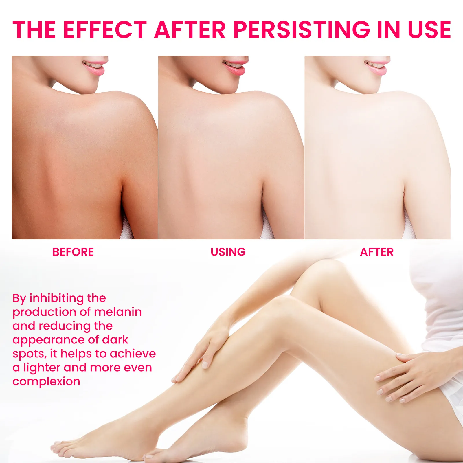 Women's Skin Pigmentation Care – image 4