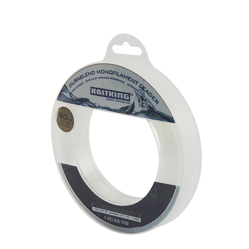 Wear-resistant Sea Fishing Nylon Line With Super Tensile Force - 7