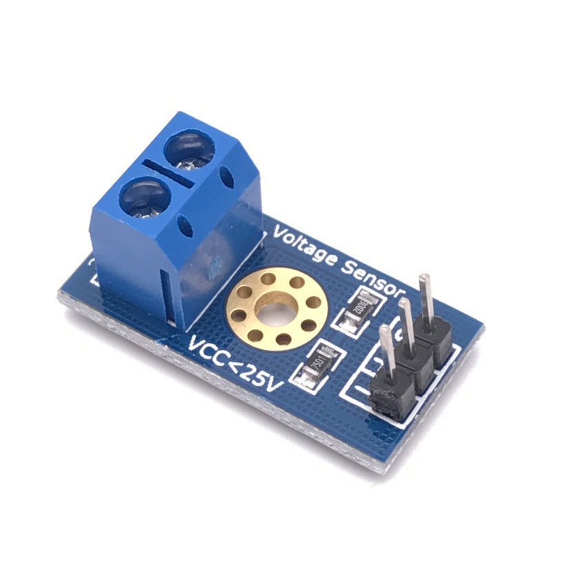 Voltage Sensor 3C Digital