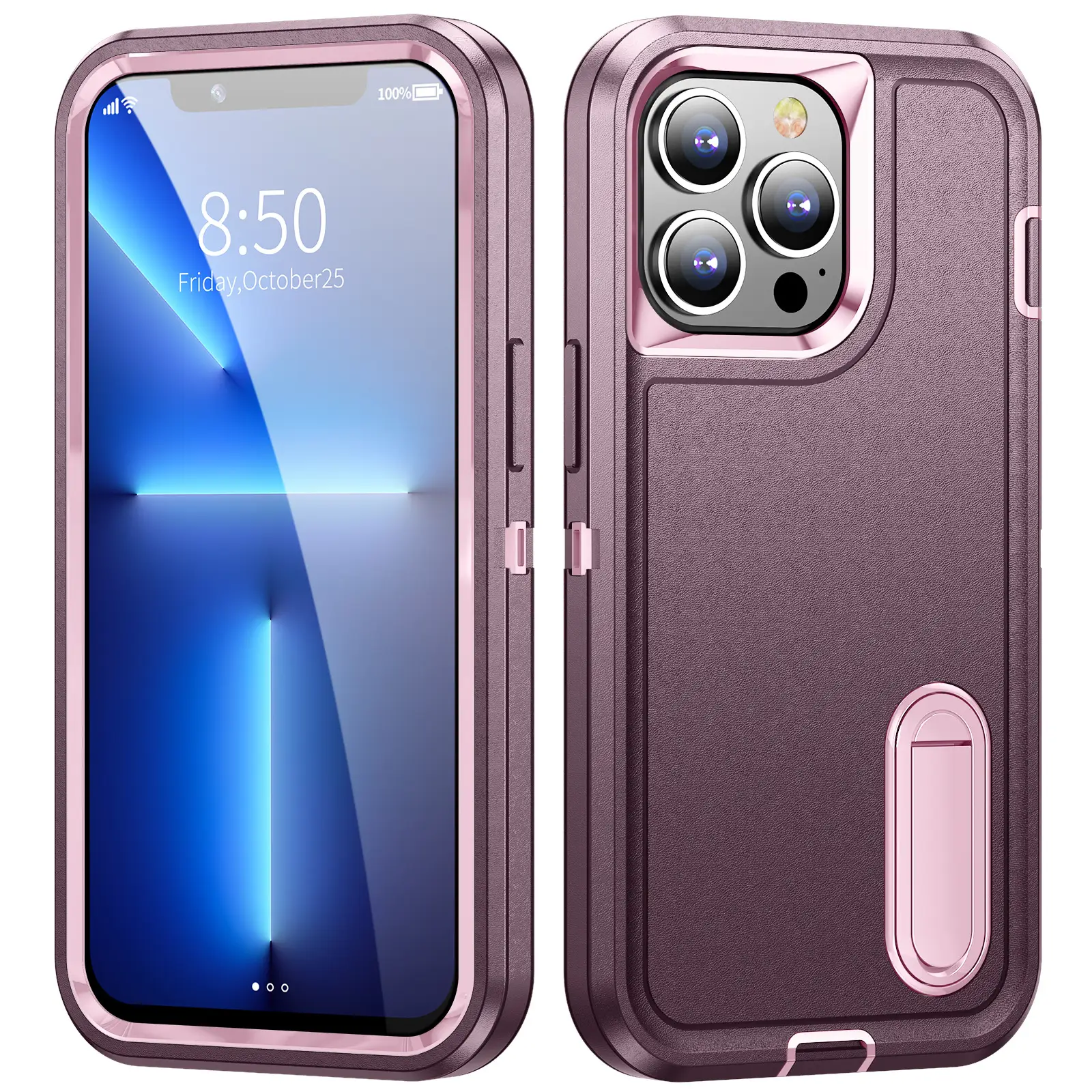 Anti-strap Bracket For IPhone13Promax Case