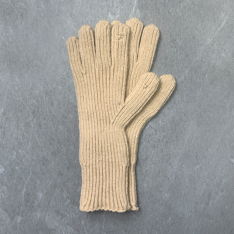 Title 17, Touch Screen Knitting Wool Gloves