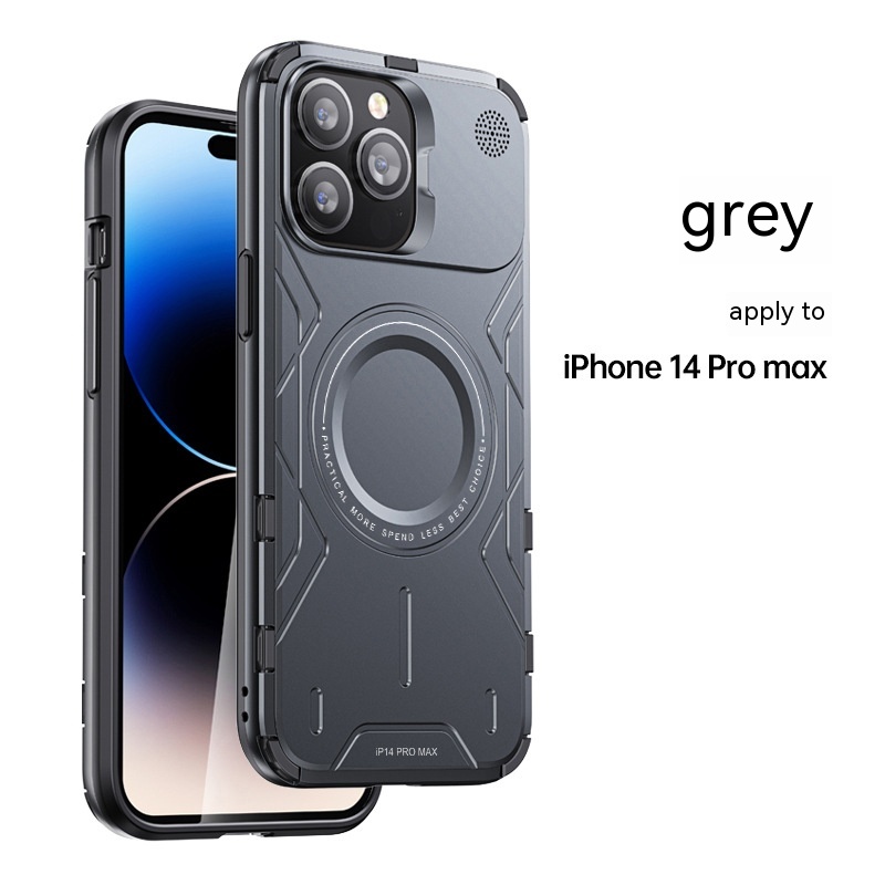 Iphone14promax Starry Sky Gray