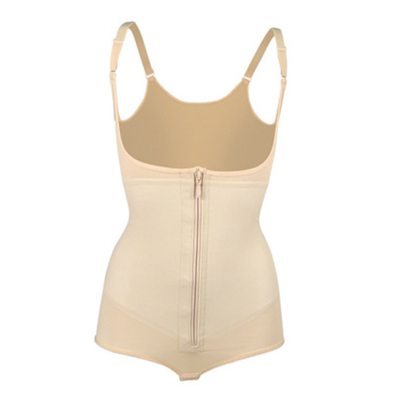 Ladies Fashion Body Lingerie Belly Corset