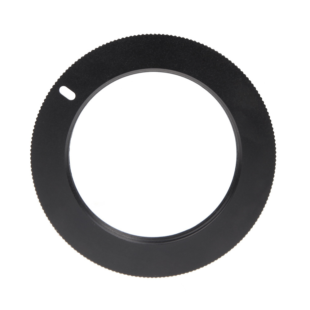 Title 2, M42 Lens To AI Body Adapter Ring