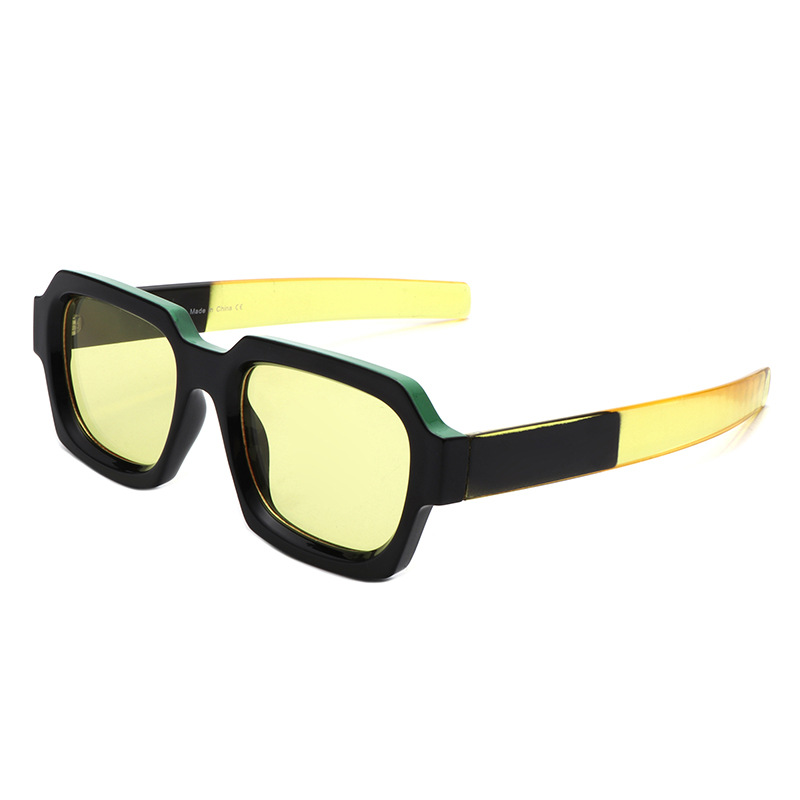 Title 6, Personalisierte All-Match Damen-Sonnenbrille, m...