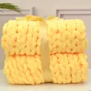 Bright Yellow