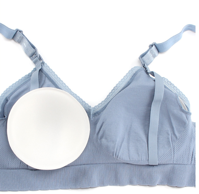 Title 7, Wireless Maternity Nursing Underwear Front Buck...