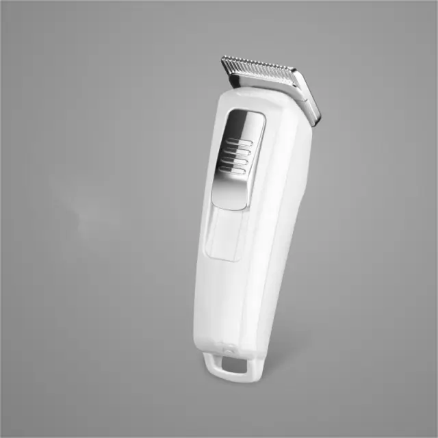New Strange Creative Hair cutting Fire Lighter Personalized Gift White - Shop at LoveMi