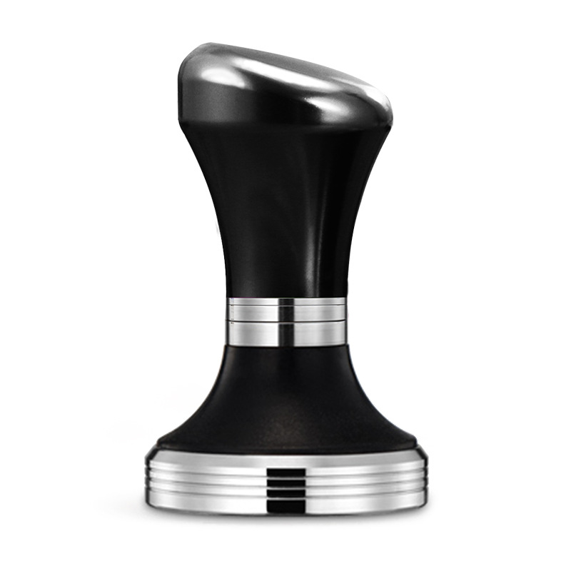 Title 4, 58mm stainless steel coffee press