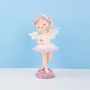 Standing A
