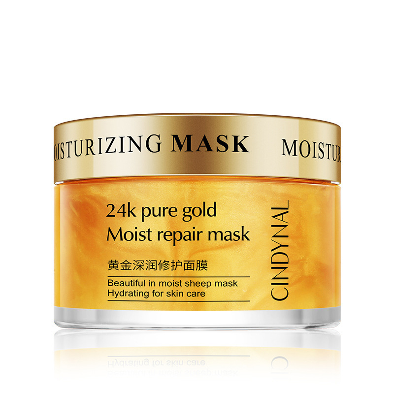 Repair Mask 120g