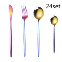 24Set Colorful
