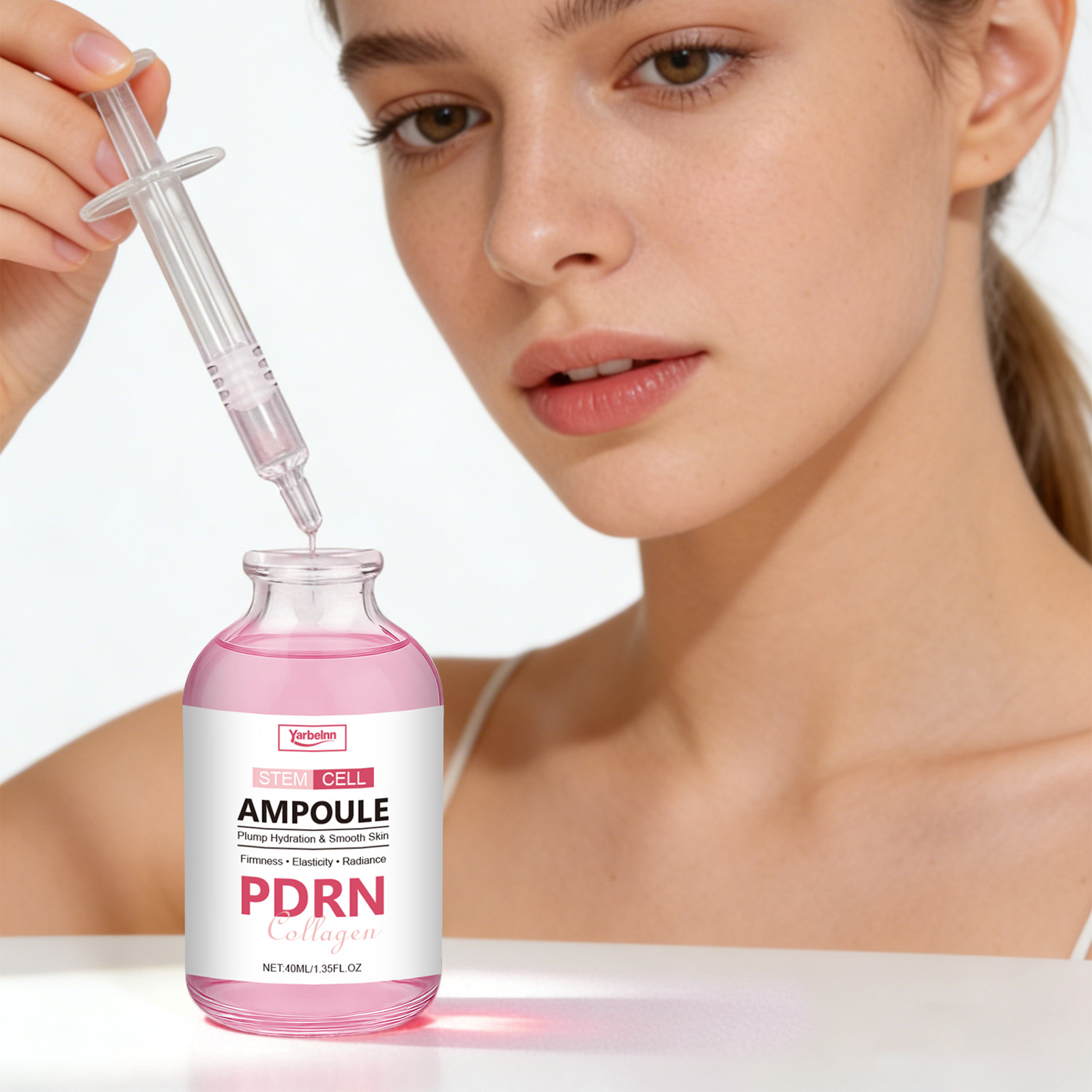 Ampoule Skin Care Liquid 40ml — foto 6