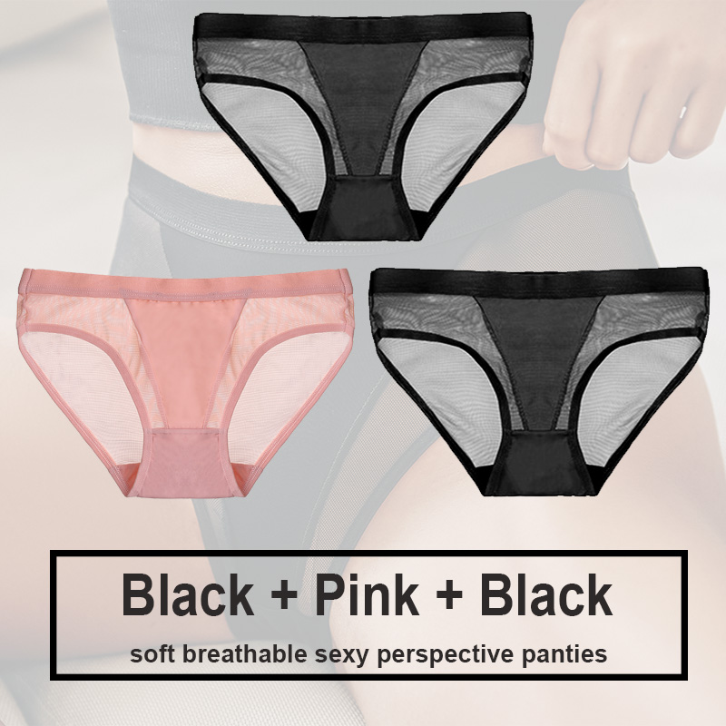 Pink Black2