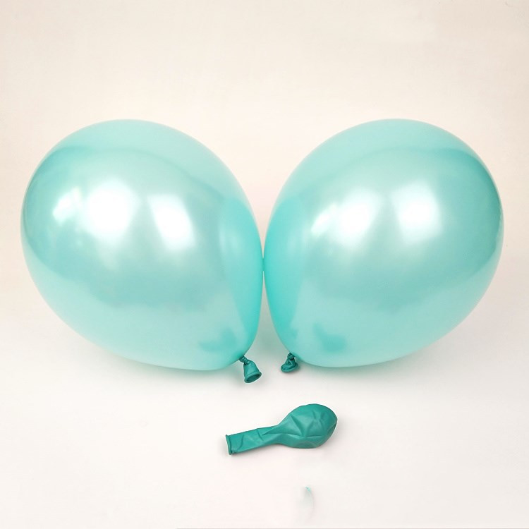 Tiffany blue