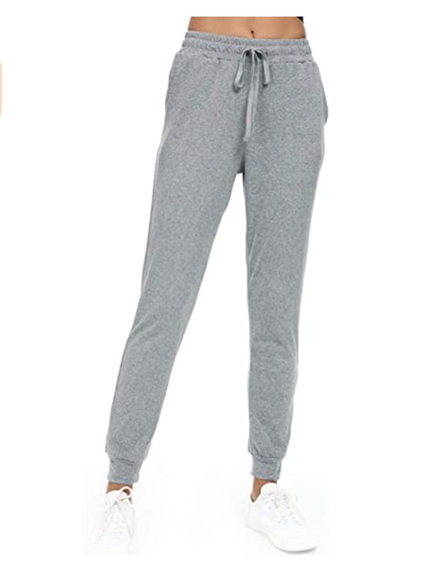 Title 1, Pantalon de jogging femme avec poches, idéal po...