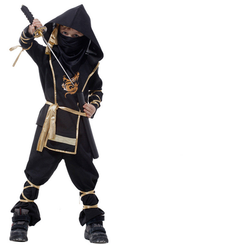 Martial Arts Ninja Clothes