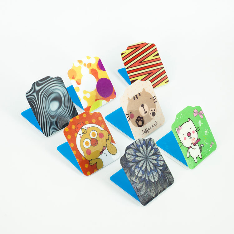 Multifunctional Sticky Seamless Mobile Phone Sticker - Image 3