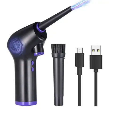 Handheld Rechargeable Dust Blower