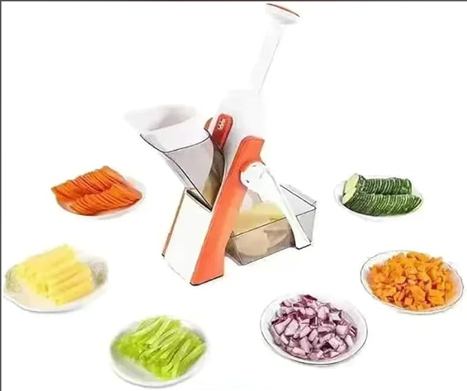 Multifunctional Household Lemon Slicer Vegetable Cutting