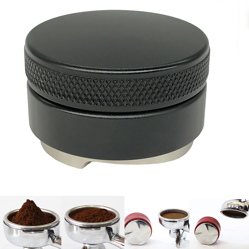 Title 2, Stainless steel coffee cloth powder