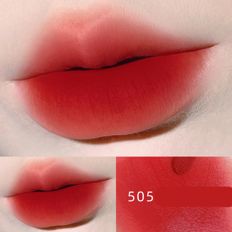 Student Affordable Lipstick Matte Makeup (2)