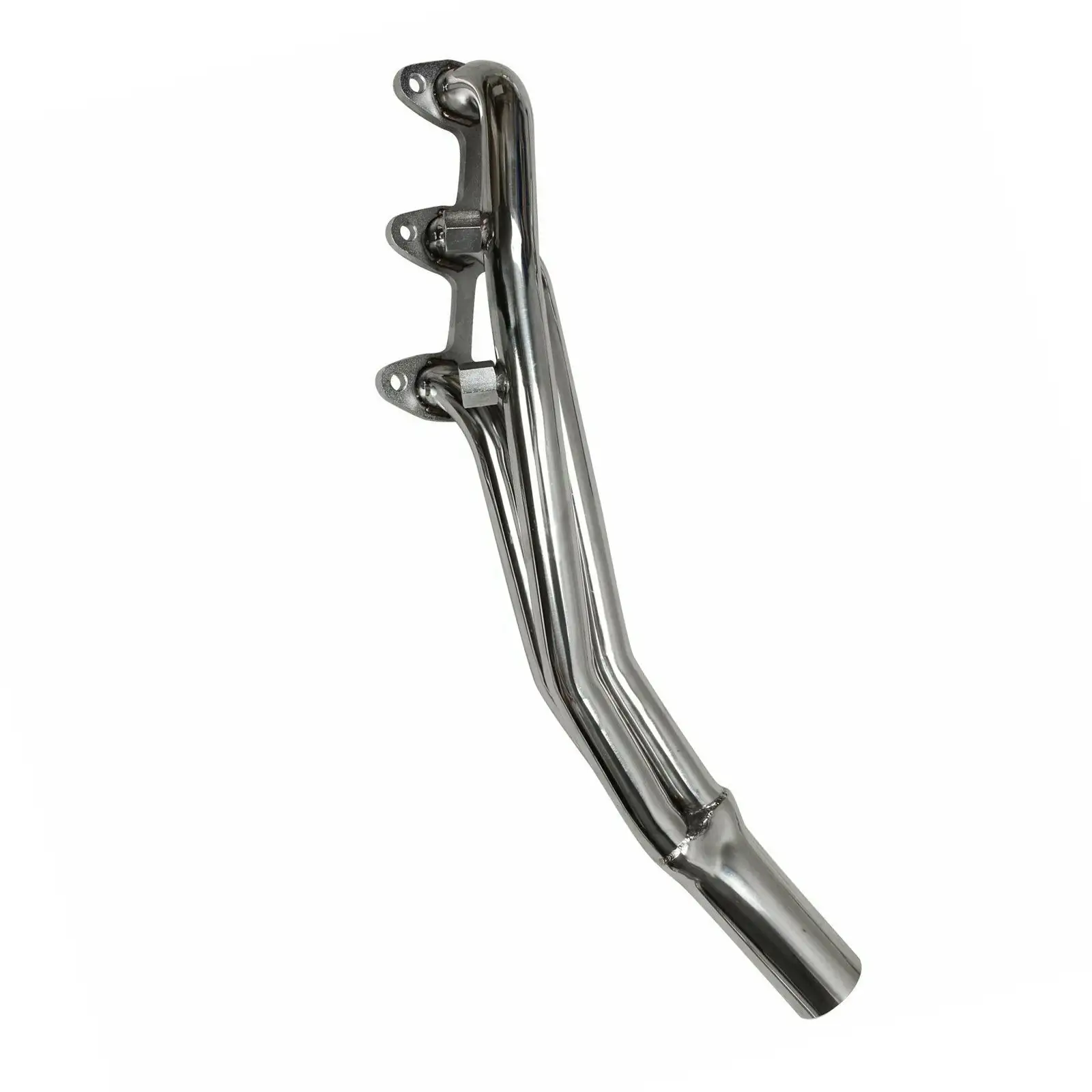 Exhaust Manifold Headers For T,oyota 4Runner Pickup 88-95 3.0 V6  Ban The Sale Of Amazon