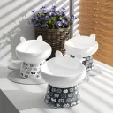 3Pcs Set With Cushion