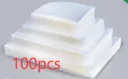Lucency 100Pcs