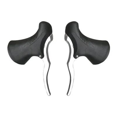 Road Bicycle Brake Handle Aluminum Alloy