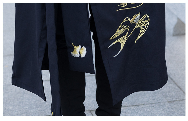 Modified Cardigan Pants For Everyday Couples