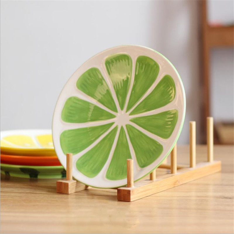 Lime plate