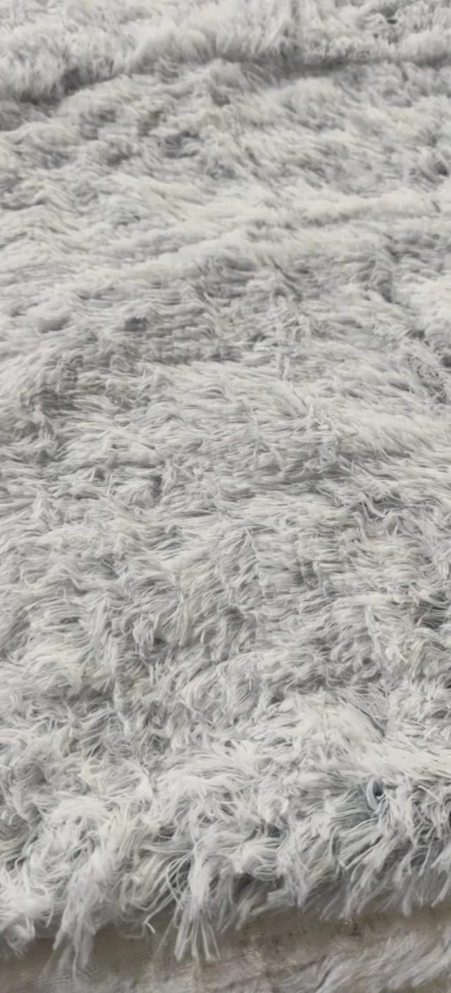 Pet Blanket Rest Cushion Sofa Light Grey - Shop at LoveMi