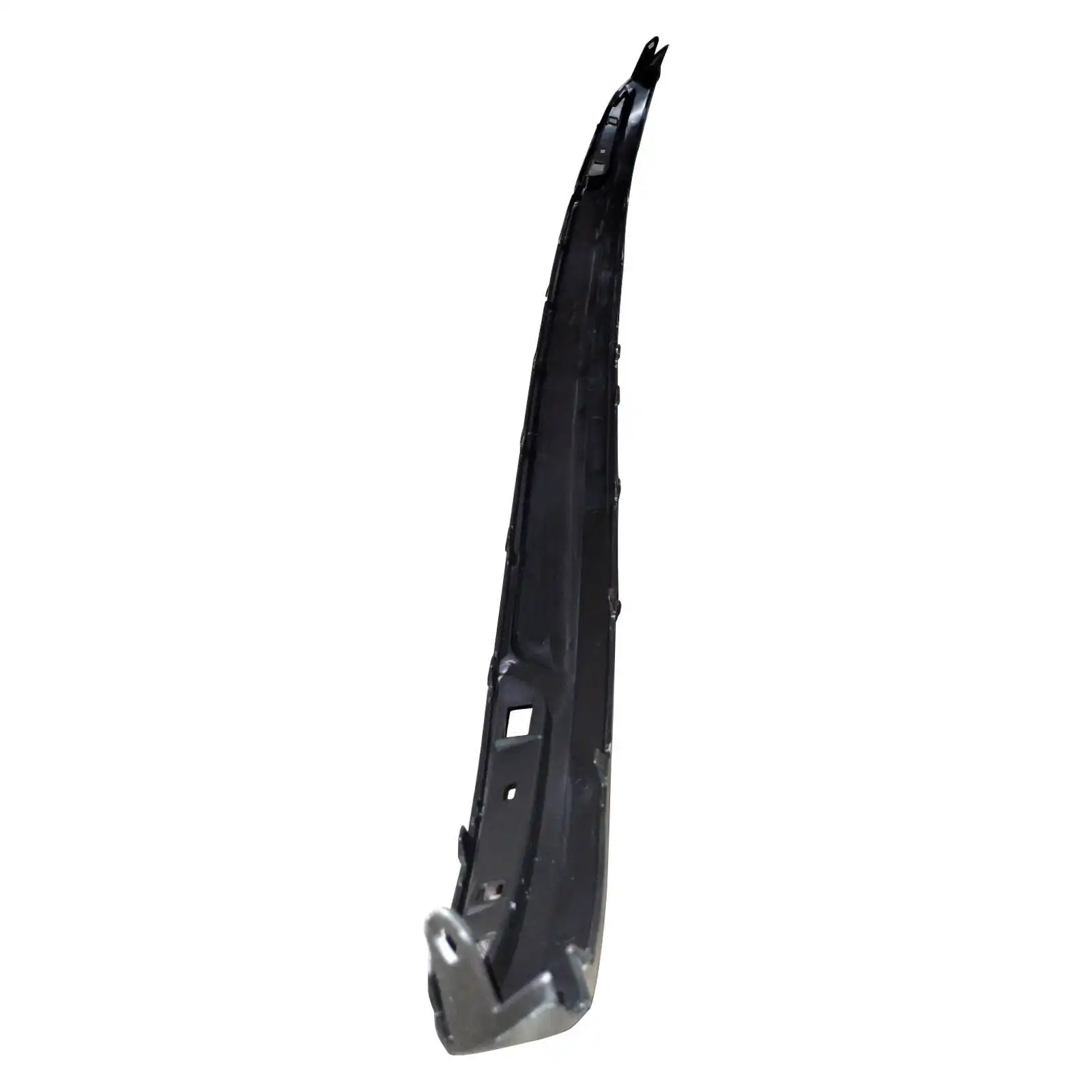 DS7Z17K922BA For 13-18 Ford Fusion Rear Bumper Face Bar Trim Molding Step Pad