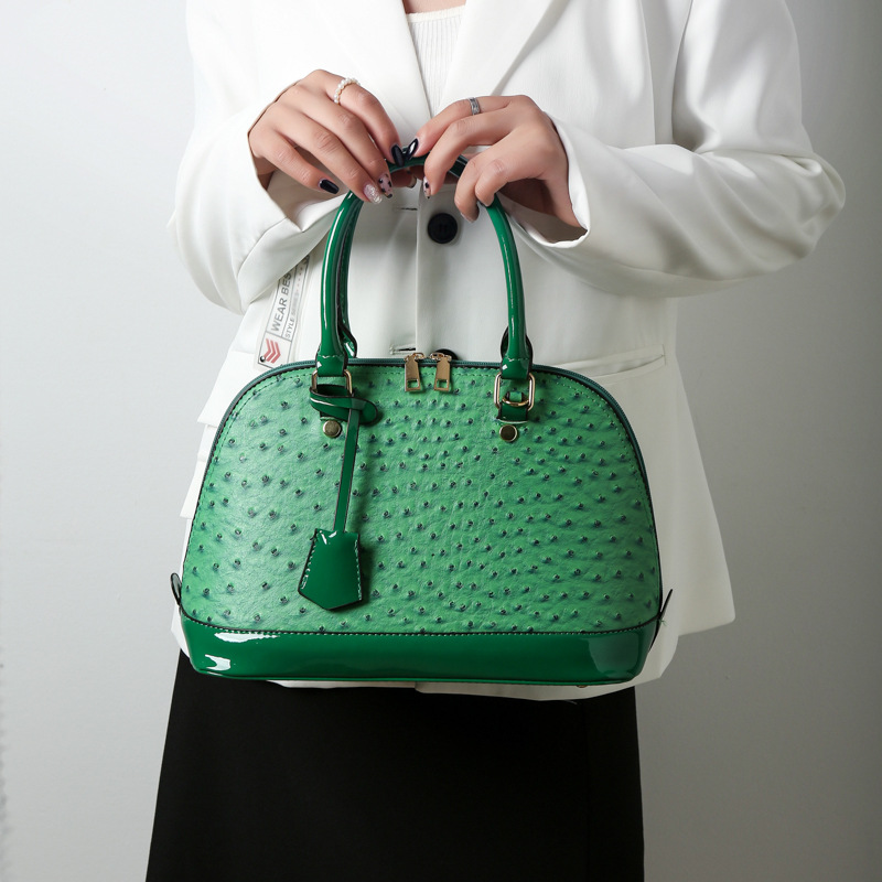 Large-capacity Portable One-shoulder Messenger Bag