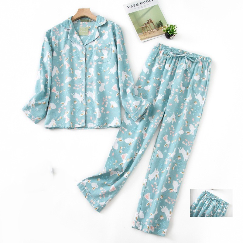 Title 5, Long Sleeved Trousers Flannel Cotton Home Cloth...