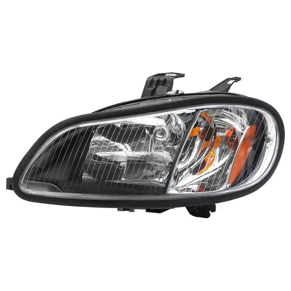 Headlight Assembly Compatible With Freightliner M2 2004-2013