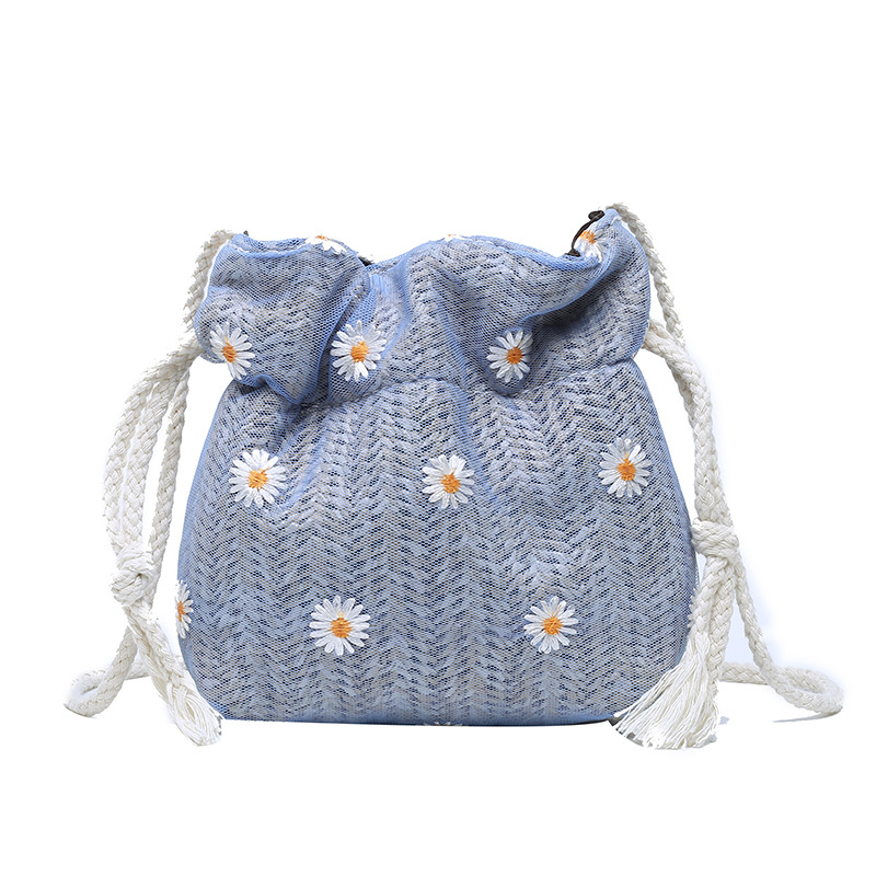 Title 2, Korean Style Fashion Bucket Bag Shoulder